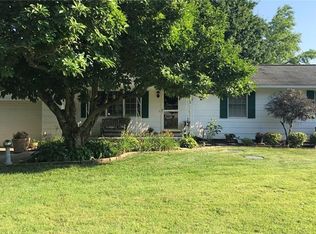 3083 Old State Route 122, Waynesville, OH 45068