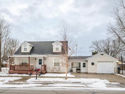 2301 Olive STREET, Racine, WI, 53403