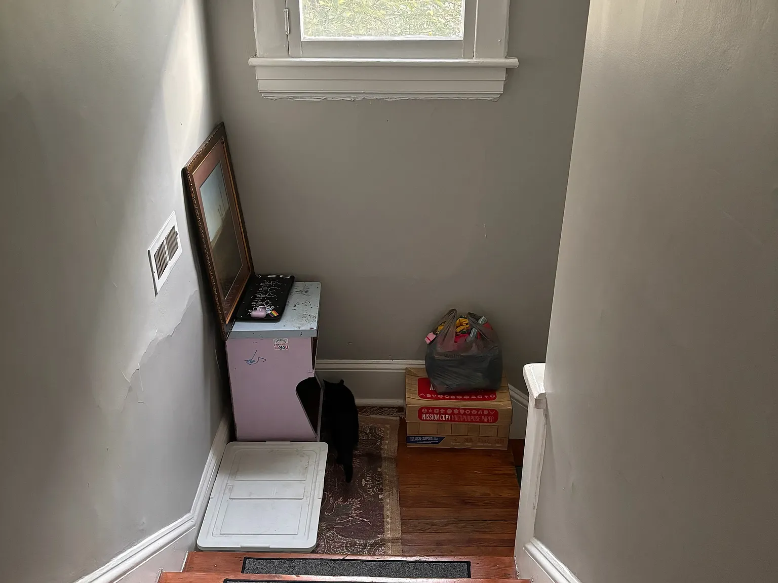 3 bed, 1.5 bath, 1200 sqft, $1,450 — Photo 4