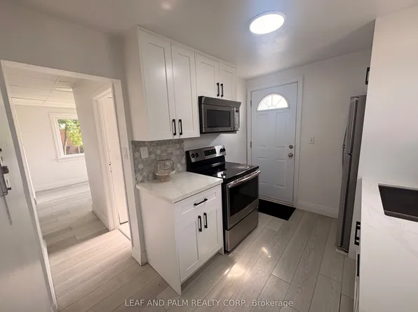 10766 Victoria Square Blvd, Markham, ON L6C 1J5