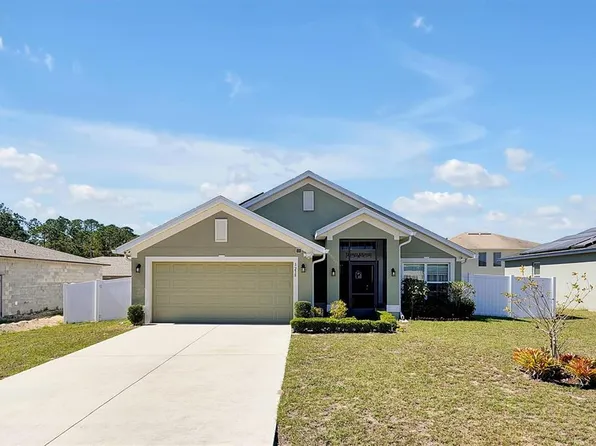 1238 James Ln, Poinciana, FL 34759
