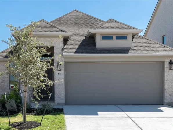172 Reef Band Dr, Kyle, TX 78640