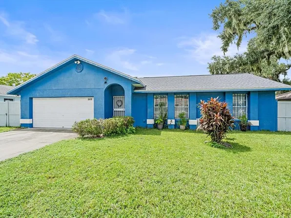 3419 29TH STREET COURT E, BRADENTON, FL 34208