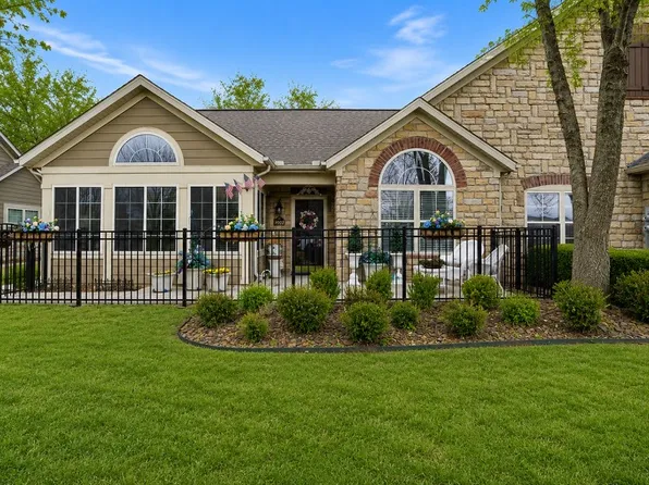 1002 SW Naphtali Blvd, Bentonville, AR 72713