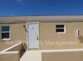 101 3rd St UNIT 3, Fort Myers, FL 33907