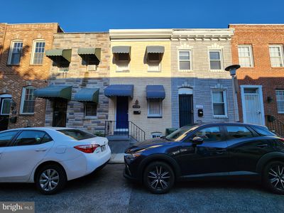 628 Archer St, Baltimore, MD, 21230