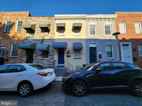628 Archer St, Baltimore, MD 21230