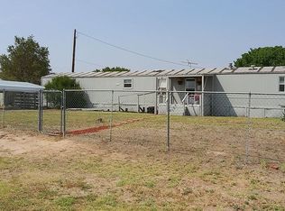 7503 N Venita Ave, Shallowater, TX 79363