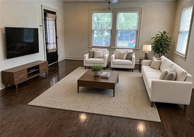 2 bed, 2.0 bath, 1400 sqft, $2,400 — Photo 2