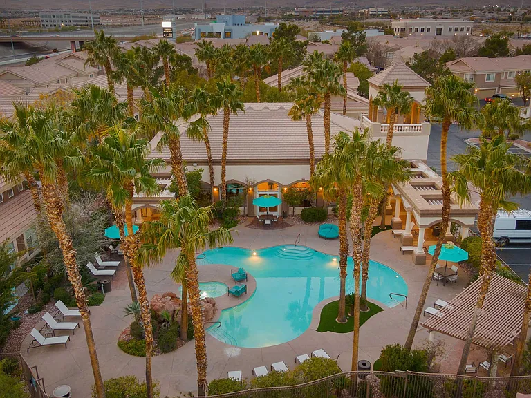 Resort at The Lakes — Photo 87