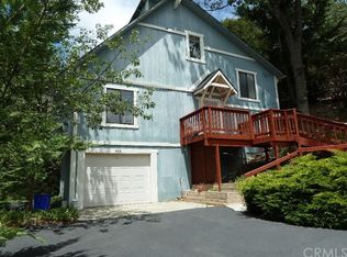 808 Madera Ln, Lake Arrowhead, CA 92352