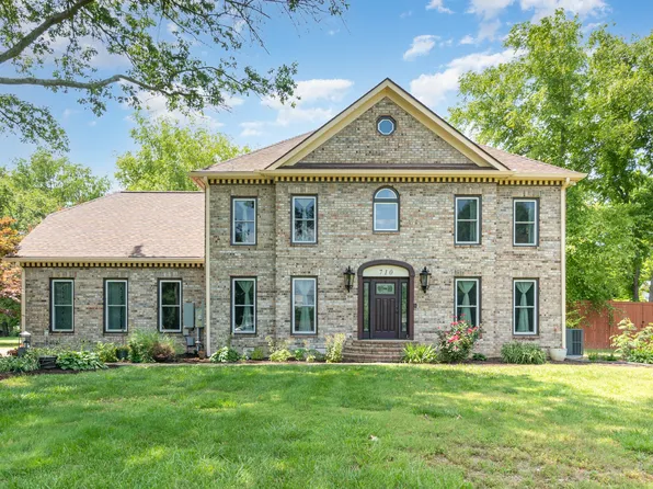 710 Carolyn Ln, Gallatin, TN 37066