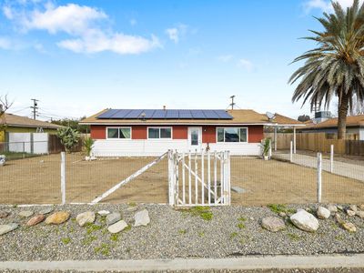 20364 1st Street, Stratford, CA, 93266