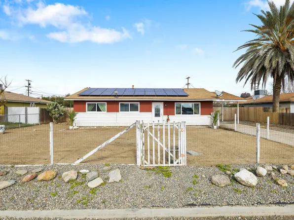 20364 1st Street, Stratford, CA 93266