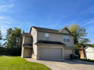 1307 Palmer Dr, West Lafayette, IN 47906