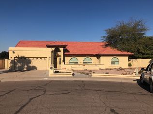 4144 W Post Rd, Chandler, AZ 85226