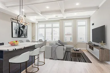 97 Irving Street, #2