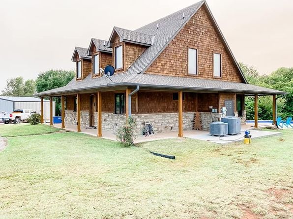 1821 S Highway 76, Newcastle, OK 73065