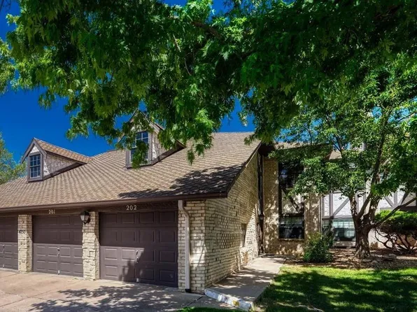 4250 S Olive Street #202, Denver, CO 80237