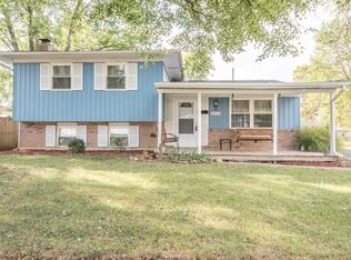 5013 Cryodon Blvd N, Columbus, OH
