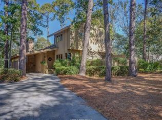 125 Otter Rd, Hilton Head Island, SC 29928