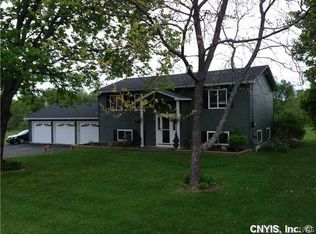 4518 Skenandoah Dr #INT, Oneida, NY 13421