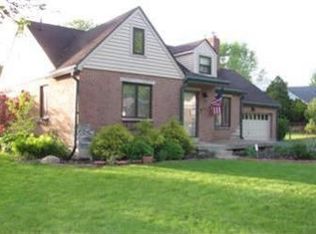 3741 Wenzler Dr, Dayton, OH 45429