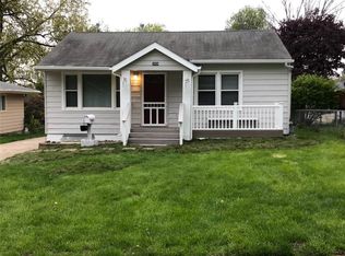3404 61st St, Des Moines, IA 50322