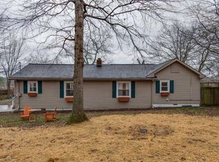 118 Vandiver Dr, Madison, TN 37115