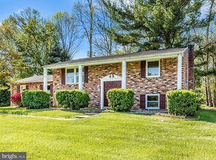 1707 Mount Aetna Rd, Hagerstown, MD 21742