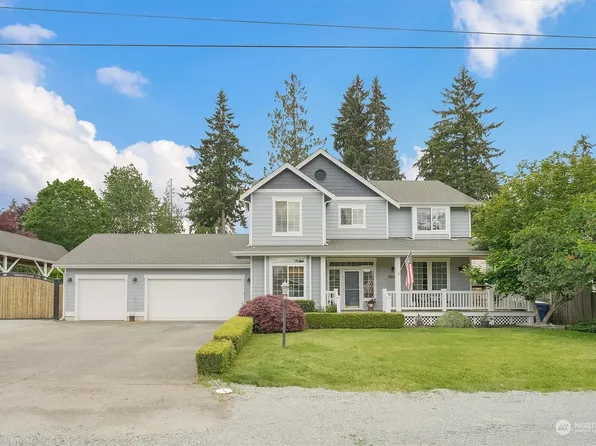 12112 81st Avenue E, Puyallup, WA 98373