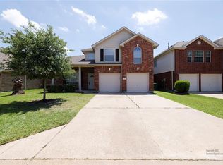 11118 Speer Landing Dr, Houston, TX 77064