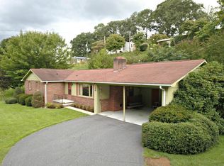 291 Dillardtown Rd, Sylva, NC 28779