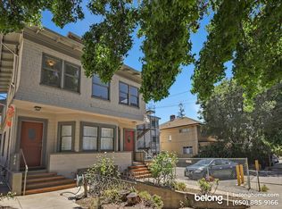 422 Vernon St, Oakland, CA 94610