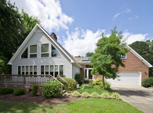 123 Horniblow Point Rd, Edenton, NC 27932