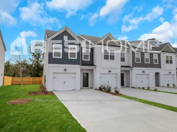 66 Southport Cir, Brunswick, GA 31523