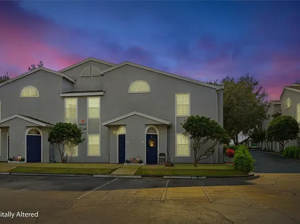 1613 COLUMBIA ARMS CIRCLE #243, KISSIMMEE, FL 34741