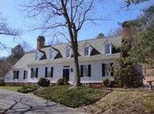 5036 Crossbow Cir, Roanoke, VA 24018