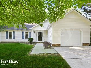 5807 Running Ridge Rd, Greensboro, NC 27407