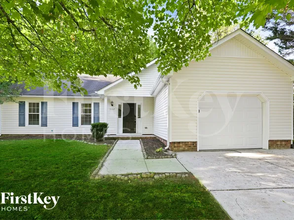 5807 Running Ridge Rd, Greensboro, NC 27407