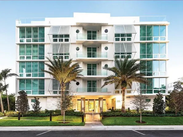 353 Sunset Drive #202, Fort Lauderdale, FL 33301