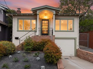 1741 Derby St, Berkeley, CA 94703