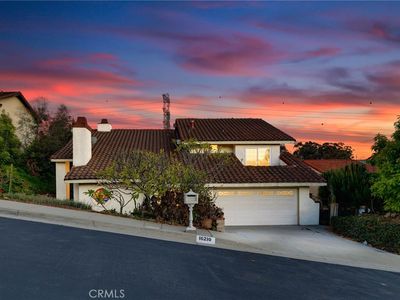 16210 Elza Dr, Hacienda Heights, CA, 91745