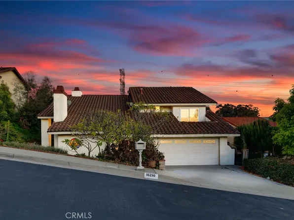 16210 Elza Dr, Hacienda Heights, CA 91745