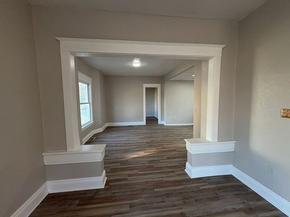 501 Prouty Ave