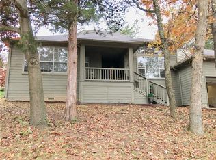 3171 N Warwick Dr, Fayetteville, AR 72703