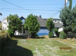1812 McDougall Ave, Everett, WA 98201