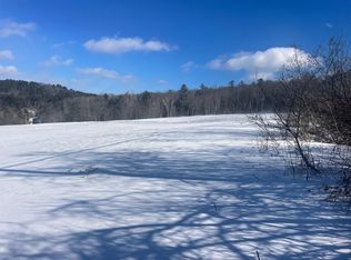 97 Raymond Rd, Sharon, VT 05065