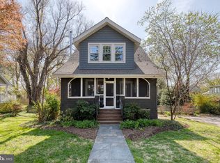 6304 Mayflower Rd, Baltimore, MD 21212