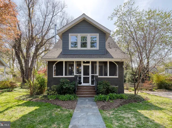 6304 Mayflower Rd, Baltimore, MD 21212